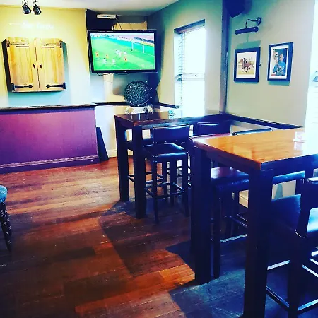 Old Red House 3* Thirsk