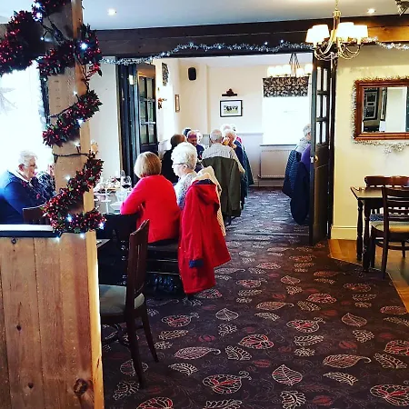 Old Red House 3* Thirsk