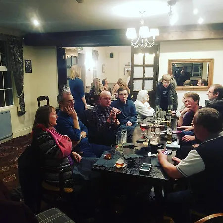 Old Red House 3* Thirsk