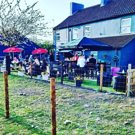 Old Red House 3* Thirsk