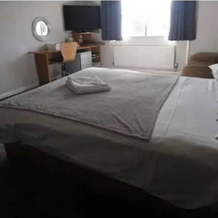 Old Red House 3* Thirsk